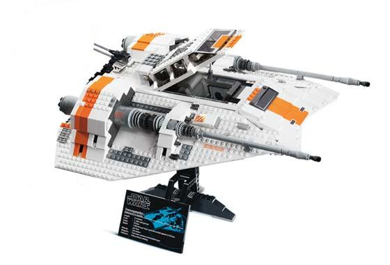 Plik:10129 Rebel Snowspeeder Ultimate Collectors Series.jpg