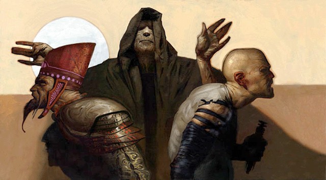 Plik:Naga Sadow - Darth Sidious - Darth Bane.jpg