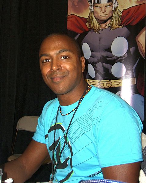 Plik:Olivier Coipel.jpg