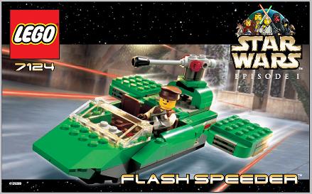 Plik:7124 Flash Speeder.jpg