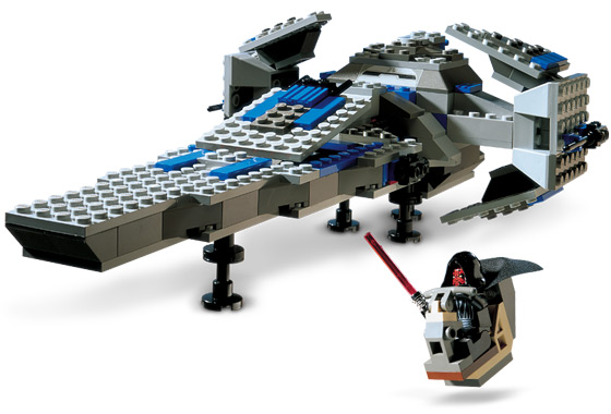 Plik:7151 Sith Infiltrator.jpg