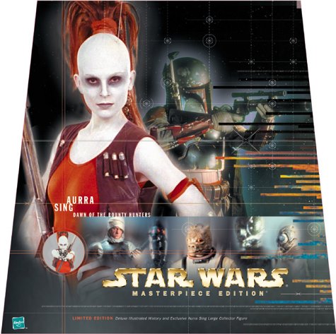 Plik:Aurra Sing - Dawn of the Bounty Hunters.jpg