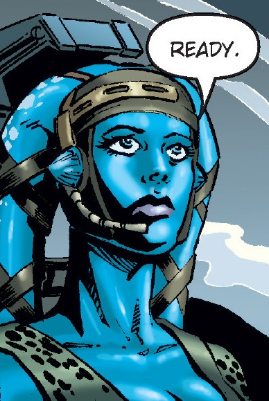 Plik:Aayla w mysliwcu na Kamino.jpg
