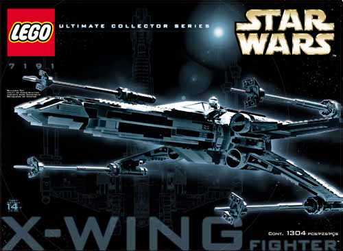 Plik:7191 X-Wing Fighter Ultimate Collectors Series.jpg