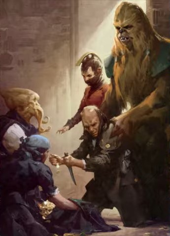 Plik:The Witch & the Wookiee.jpg