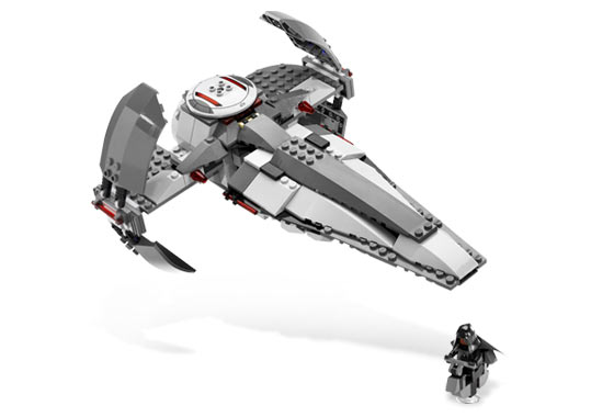 Plik:7663 Sith Infiltrator.jpg