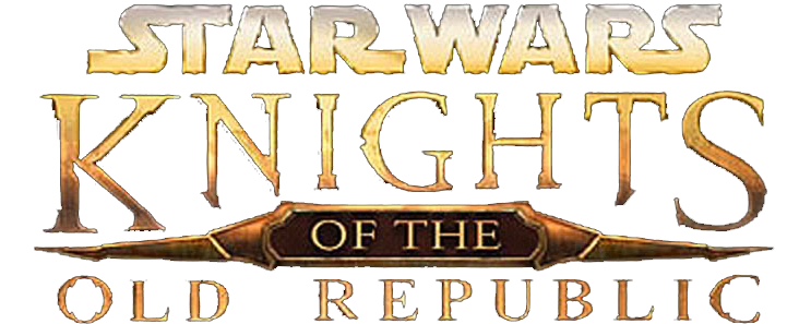 Plik:KOTOR-Logo.png