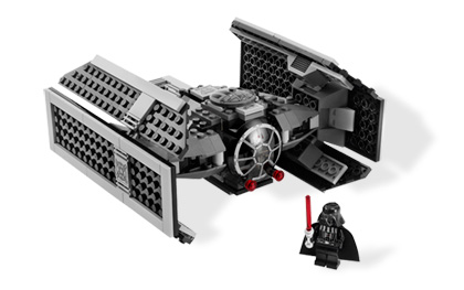 Plik:8017 Darth Vader's TIE Fighter.jpg
