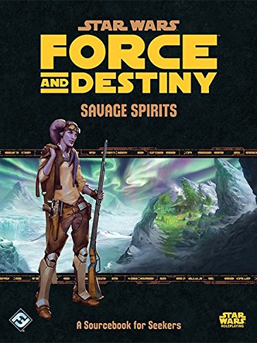 Plik:Savage Spirits.jpg