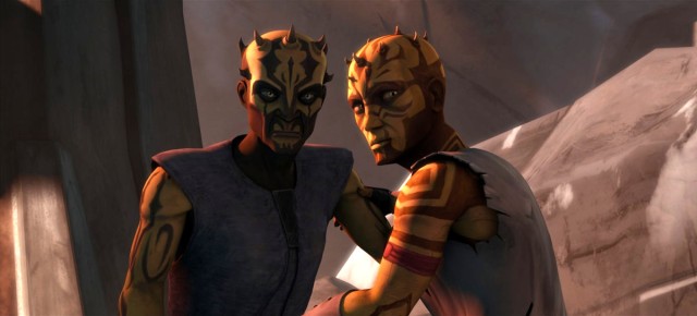 Plik:Savage & Feral.jpg