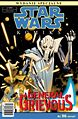 Star Wars Komiks - wydanie specjalne 1/2010