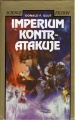 Okładka Imperium Kontratakuje