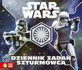 Okładka wydania polskiego.