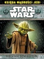 Okładka wydania polskiego - Księga mądrości Jedi