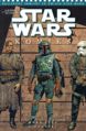 Star Wars Komiks 12/2010