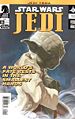 Jedi: Yoda