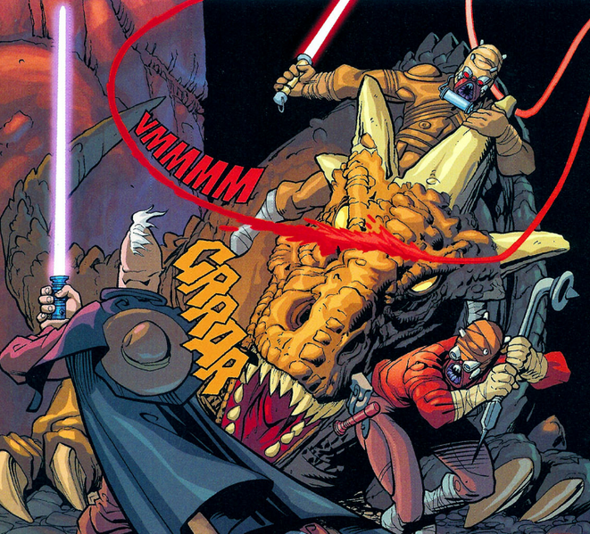 Plik:Ki-Adi-Mundi vs krayt.png