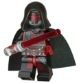 LEGO mini-figurka
