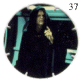 Emperor Palpatine