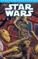 Star Wars Komiks 3/2011