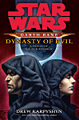 Darth Bane: Dynastia zła