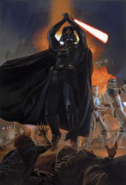 Plik:Bitwa o Kashyyyk (19 BBY)-EGTW.jpg