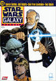 Star Wars Galaxy Magazine 13