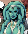 Dah'lis Stark