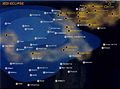 25 ABY (Agenci chaosu II: Zmierzch Jedi)