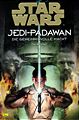 Jedi-Padawan: Die geheimnisvolle Macht