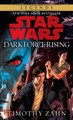 Okładka wydania oryginalnego - Dark Force Rising (Legends).
