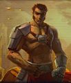 Gladiator - Mandalor