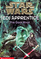 Jedi Apprentice: The Dark Rival