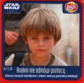 2 - Anakin Skywalker