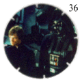 Luke & Vader