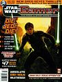 Star Wars Gamer 8