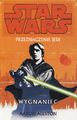Okładka wydania polskiego - Przeznaczenie Jedi I: Wygnaniec.