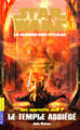 Le apprentis Jedi 7: Le Temple Assiégé