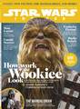 Wstępna okładka magazynu.