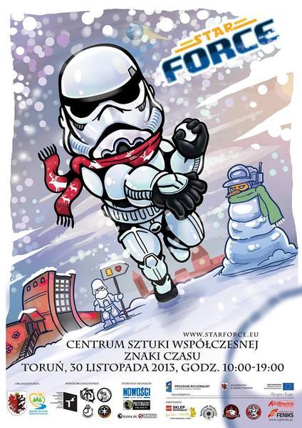 Plik:Starforce2013plakat.jpg