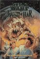 Galaxy of Fear: The Nightmare Machine