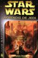 Aprendiz de Jedi - Volumen 7: Cautivos del templo