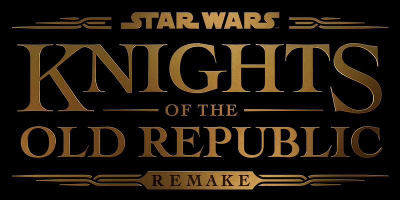 Plik:KOTOR Remake Logo.jpg