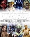 Okładka wydania niemieckiego - Die offizielle Geschichte von 1977 bis heute