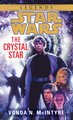 Okładka wydania oryginalnego (Legends) - The Crystal Star.