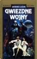 Okładka Gwiezdnych wojen