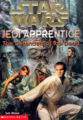 Jedi Apprentice: The Defenders of the Dead