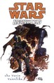 Okładka albumu od wydawnictwa Dark Horse Comics.