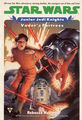 Okładka Junior Jedi Knights: Vader's Fortress