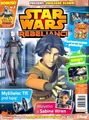 Star Wars Rebelianci 2/2015 (wydane 19.02.2015)